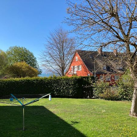 Neu Ab 2022: Schoene Ferienwohnung In Top-Lage 84M2 Langenargen Kültér fotó