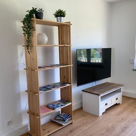 Neu Ab 2022: Schoene Ferienwohnung In Top-Lage 84M2 Langenargen Kültér fotó