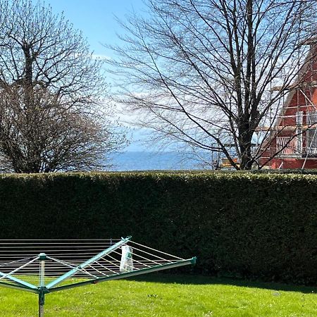 Neu Ab 2022: Schoene Ferienwohnung In Top-Lage 84M2 Langenargen Kültér fotó