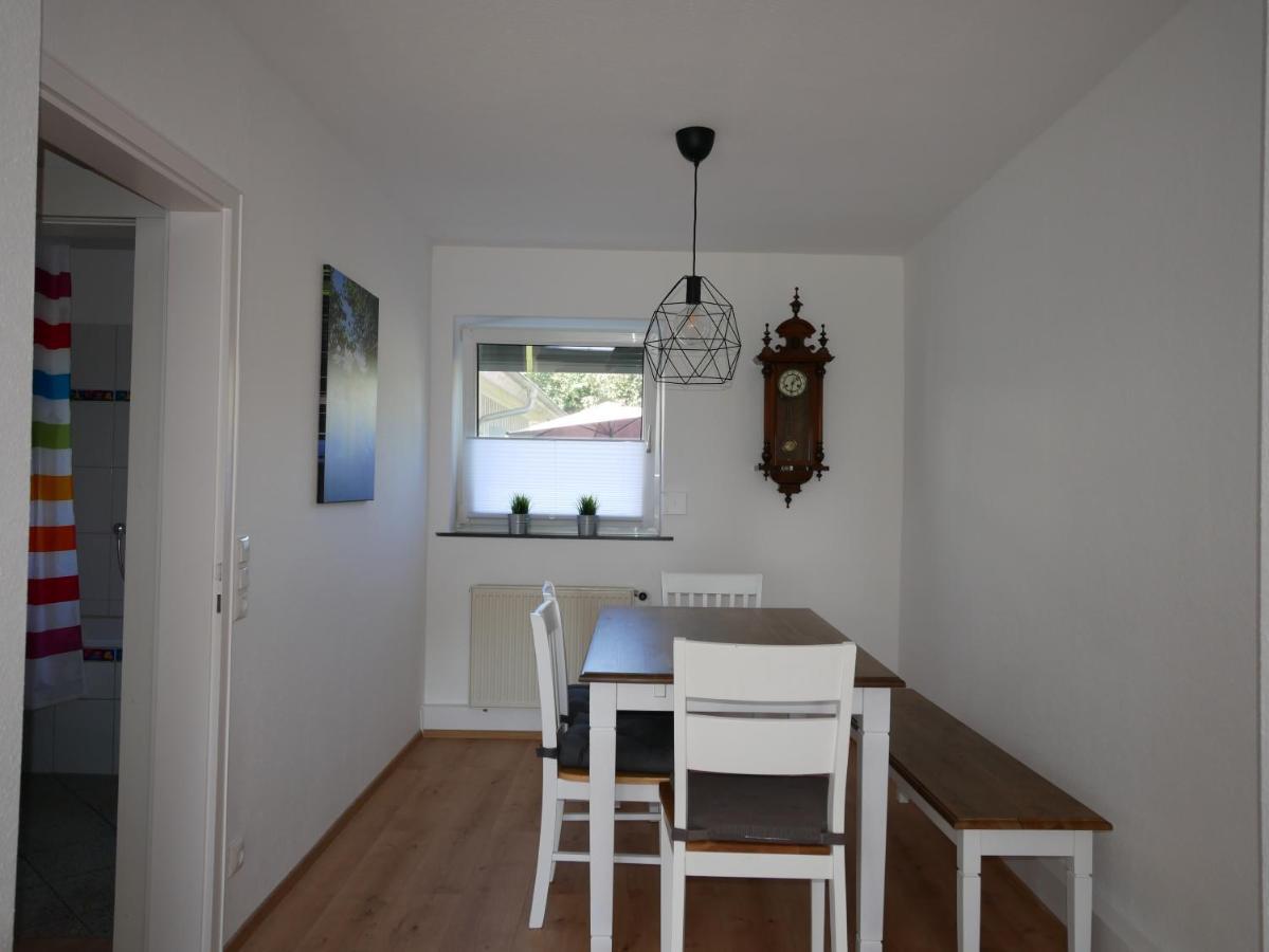 Neu Ab 2022: Schoene Ferienwohnung In Top-Lage 84M2 Langenargen Kültér fotó