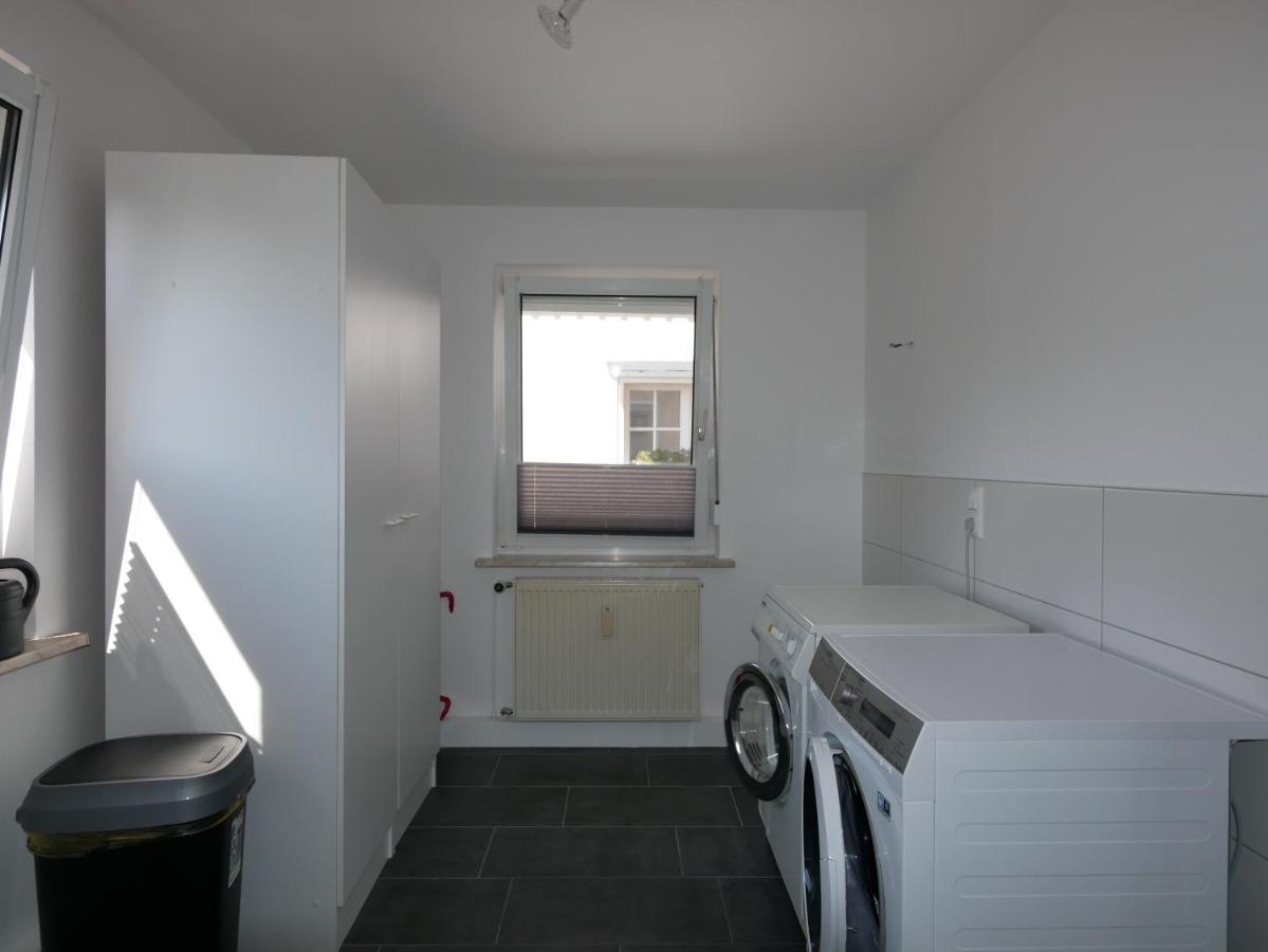 Neu Ab 2022: Schoene Ferienwohnung In Top-Lage 84M2 Langenargen Kültér fotó