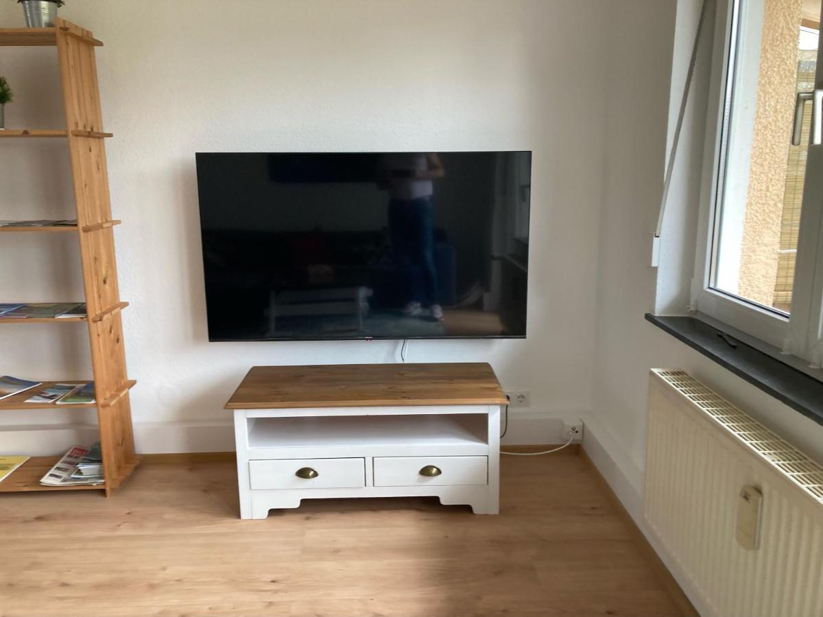 Neu Ab 2022: Schoene Ferienwohnung In Top-Lage 84M2 Langenargen Kültér fotó